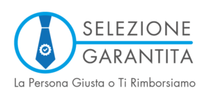 selezione garantita