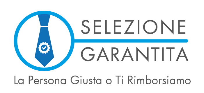 selezione garantita